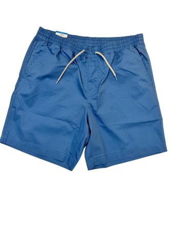 Columbia Mens Pine Canyon Pull-On Short In Skyler