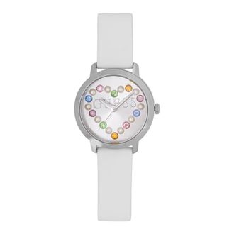 Guess Accessoires, Dames, Grijs, ONE Size, Watches