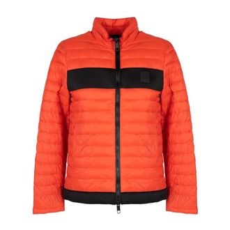 Antony Morato Hombre, Chaquetas, Naranja, Talla: M