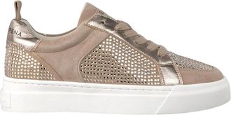 Alma En Pena Alma EN Pena, Donna, Scarpe, Beige, 36 EU, new