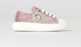 Moschino Sneakers in glitter