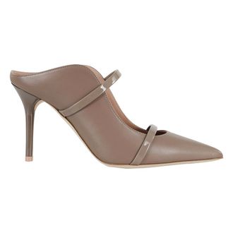 Malone Souliers Mujer, Zapatos, Beige, Talla: 40 EU