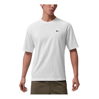 Nike Jordan Air Jordan T-Shirt Asia Sizing White IF3108-100