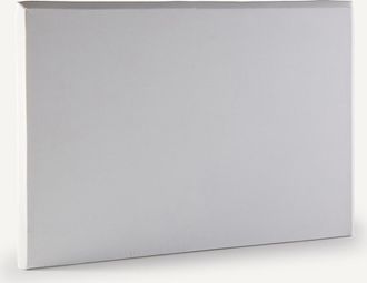 AM.PM Overtrekbaar hoofdbord, hoogte 137 cm, SANDOR