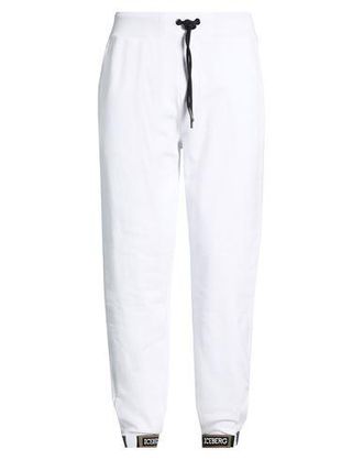 Iceberg BOTTOMWEAR - Trousers on YOOX.COM
