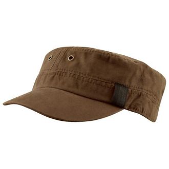 Chillouts Dublin Cap - Unisex | braun