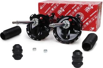 OEM Kit Amortiguadores + Topes Traseros ms Lexus Rx 3.0/3.5 05.03-12.08