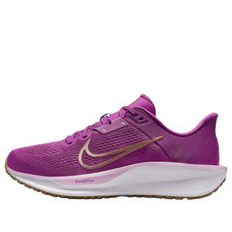 Nike (WMNS) Nike Quest 6 Hot Fuchsia Beyond Pink FD6034-501