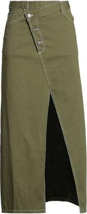 Baum Und Pferdgarten PARTES DE ABAJO - Faldas largas en YOOX.COM