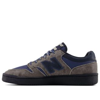 New Balance Numeric 480 Grey Navy NM480TRL