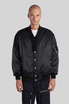 Comme Des Gar&ccedil;ons Bomber Jacket