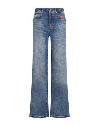 Max & Co. BOTTOMWEAR - Pantaloni jeans su YOOX.COM