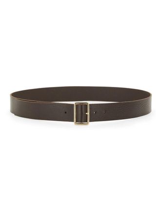 Alysi Leather Belt