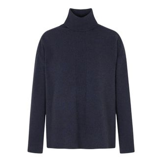 Emporio Armani Mujer, Jerseys, Azul, Talla: S