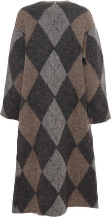 Lorena Antoniazzi Knit Coat