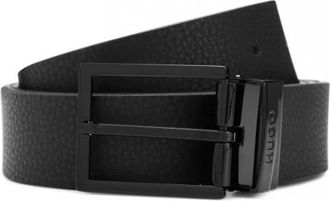 HUGO BOSS Hombre, Accesorios, Negro, Talla: ONE Size