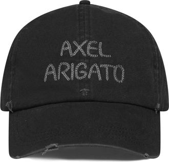Axel Arigato unisex, Accesorios, Negro, Talla: ONE Size