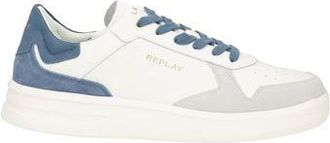 Replay CALZADO - Sneakers en YOOX.COM