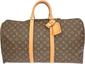 Louis Vuitton unisex, Pre-owned, Marrone, Taglia unica, used