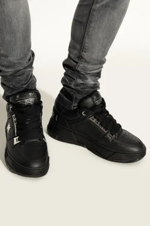 Amiri Sports Shoes MA-1, Mens, Black