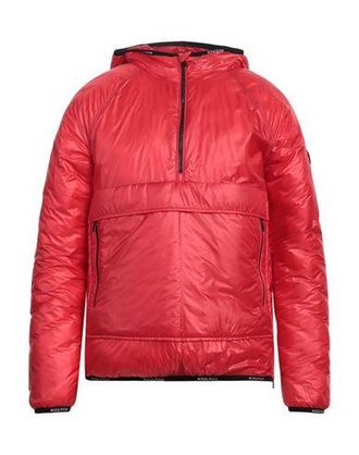 Woolrich Puffers