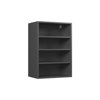 Vicco Pensile Fame-line, Antracite/antracite, 50 Cm, Vicco