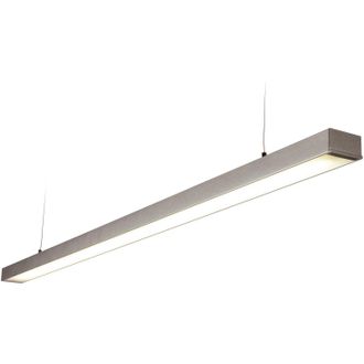 Loops Commercial LED Suspension Light - 1494 x 68mm - 26W CCT LED Module - Low Energy