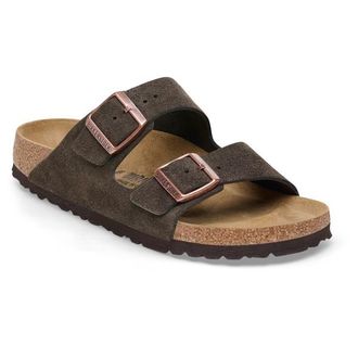 Birkenstock Arizona Leve Sandalen - Unisex | braun