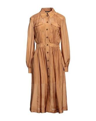 Alberta Ferretti DRESSES - Midi dresses sur YOOX.COM