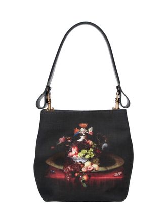 Vivienne Westwood Borsa A Spalla Lottie