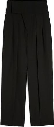 Jil Sander Pantaloni sartoriali - Nero