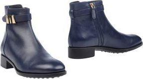 Tod's FOOTWEAR - Ankle boots on YOOX.COM