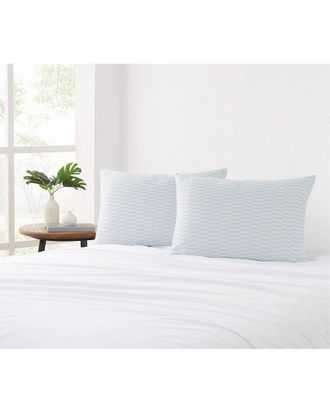 London Fog Pack of 2 Cool Nights Pillows