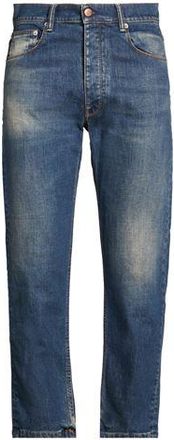 RefrigiWear BOTTOMWEAR - Pantaloni jeans su YOOX.COM