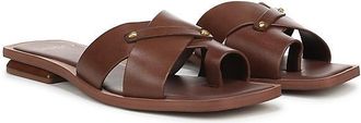 Sarto A-Etta Toe-Loop Slides