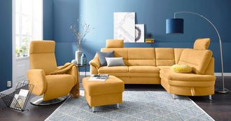 Sit&more Kopfst&uuml;tze &raquo;Cardoso&laquo;