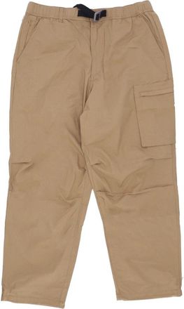 Element Ripstop Reisbroek - Heren - Straight fit broeken - Beige - S - Katoen - Broeken