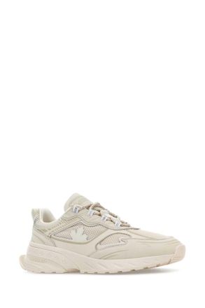 Dsquared2 Sprinter Sneaker - White