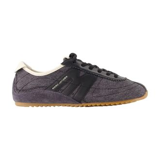Marc Jacobs Dames, Schoenen, Zwart, Maat: 41 EU Leer