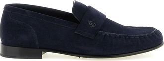 Jimmy Choo London Mujer, Zapatos, Azul, Talla: 40 EU