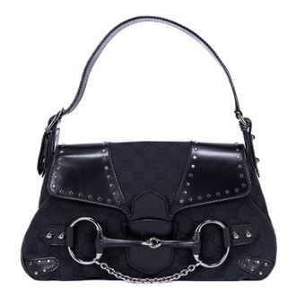 Gucci Horsebit Handtas