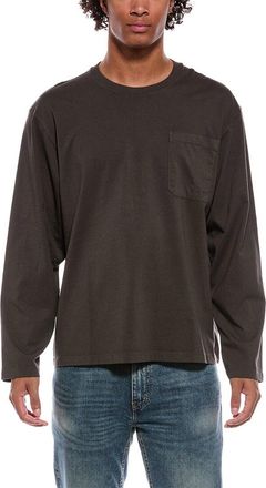ATM Anthony Thomas Melillo Atm Anthony Thomas Melillo Heavyweight T-Shirt
