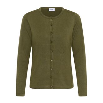 Saint Tropez Knitwear - Knitwear - Mujer - Verde - 2XL
