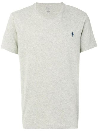 Polo Ralph Lauren T-shirt a maniche corte - Grigio