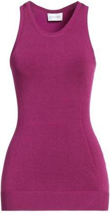 AZ FACTORY TOPWEAR - Tank Tops sur YOOX.COM