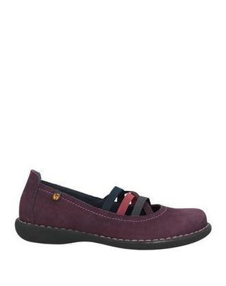 Jungla FOOTWEAR - Ballet flats on YOOX.COM