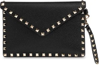 Valentino Garavani Mujer, Bolsos, Negro, Talla: ONE Size