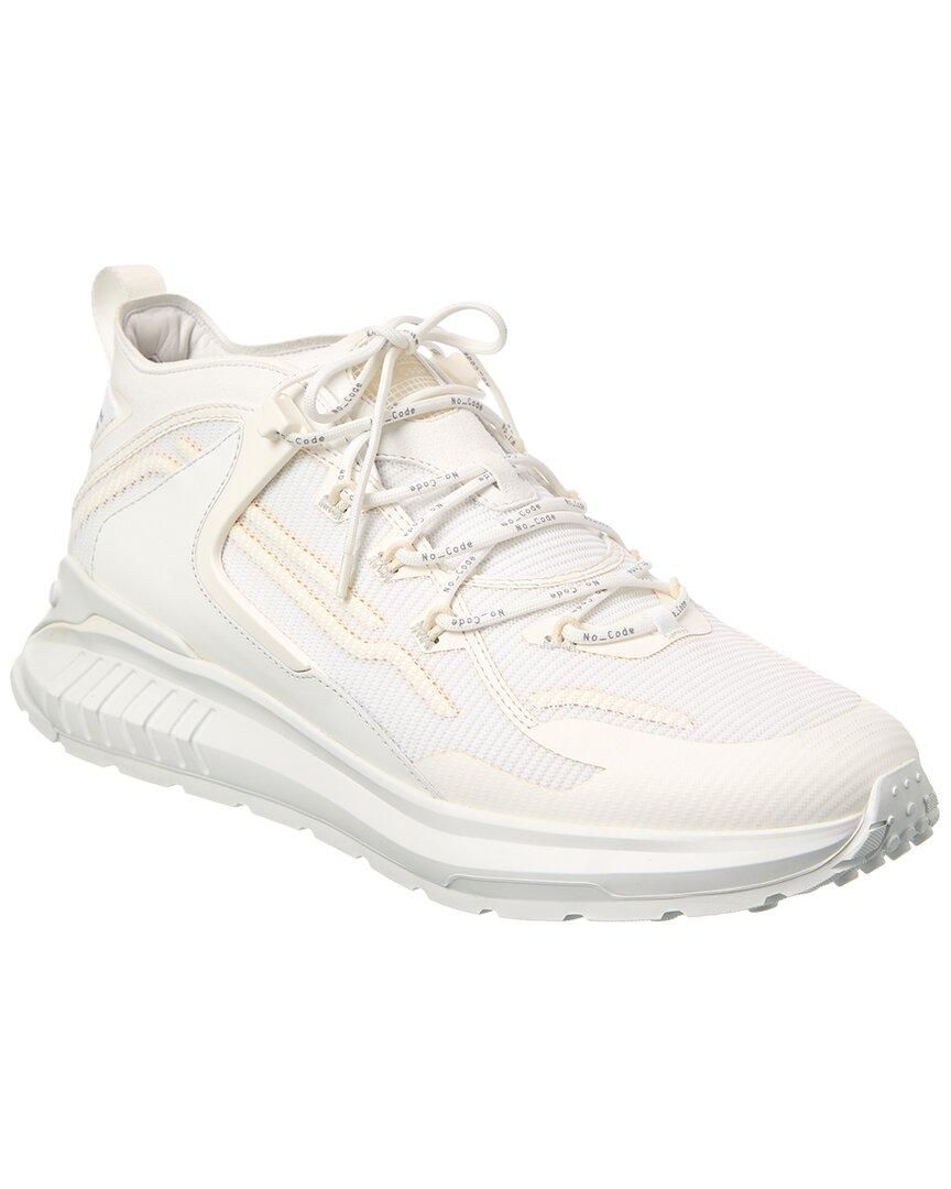 セール★Tod's ALLACC Tod's TodS Allacciata Running No_Code Sneaker from $299.99