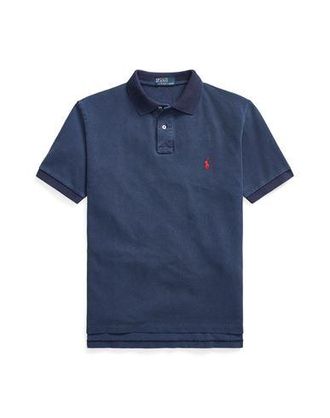 Ralph Lauren Polo shirts