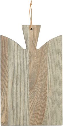 Farmhouse Pottery Araucana Bread Board in Grey at Nordstrom